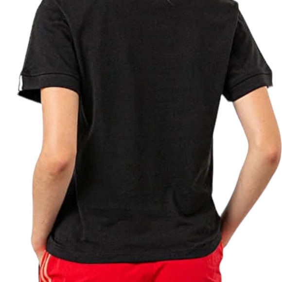 Adidas Originals Vocal In Schwarz t-shirt small GUC 25% off. 3 or more items🛍️ - Picture 3 of 4